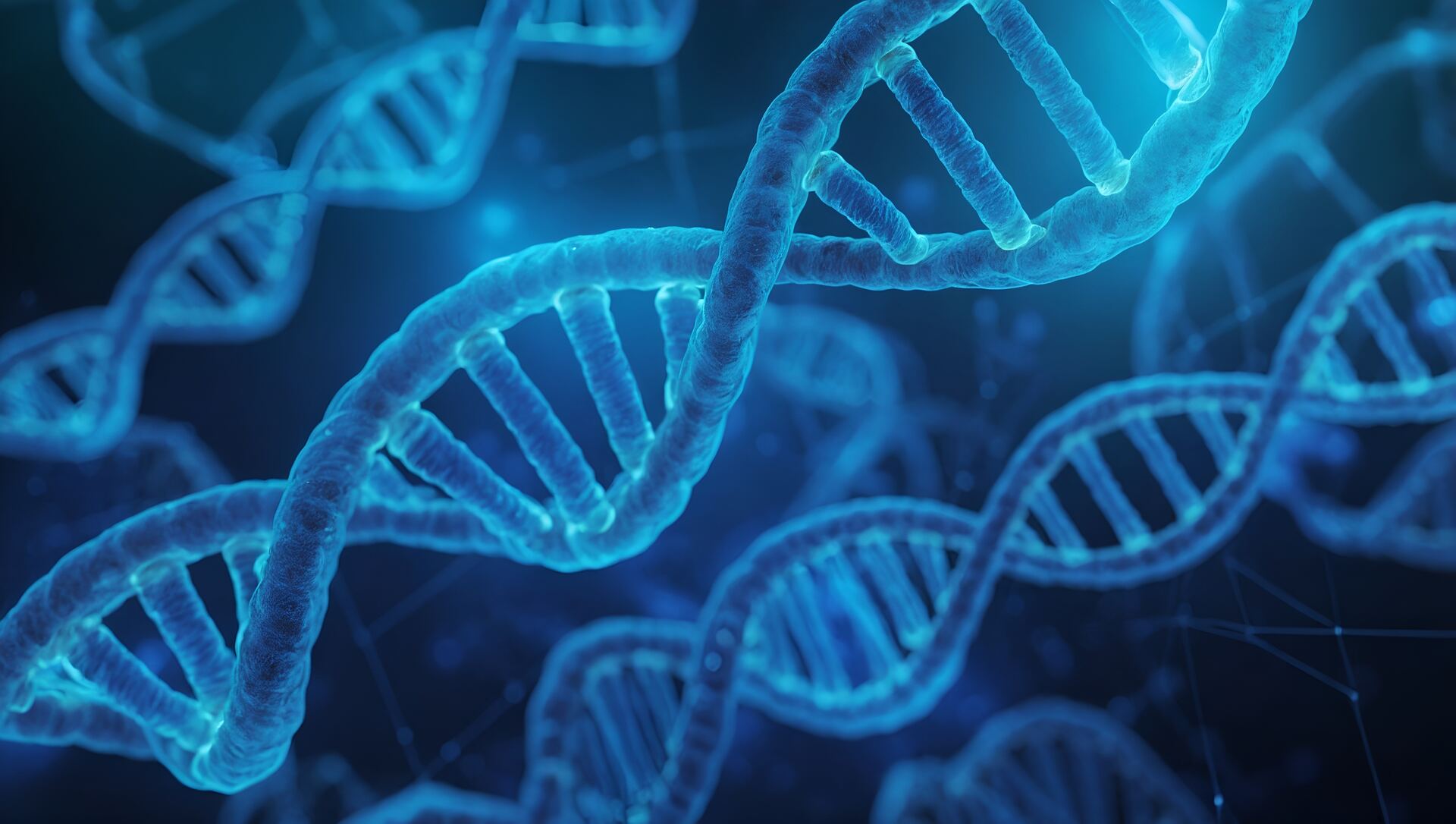 DNA strand