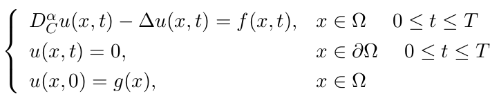 Diffusion Equation Image